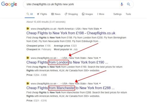The Ultimate Guide To Page Titles .